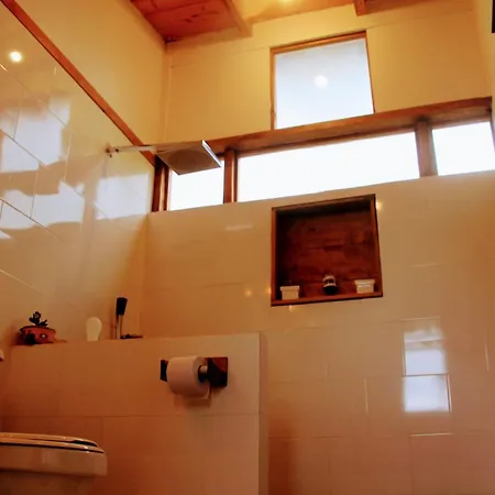 Chalet Enquiry For Peace And Love With Nature El Encano Exterior photo