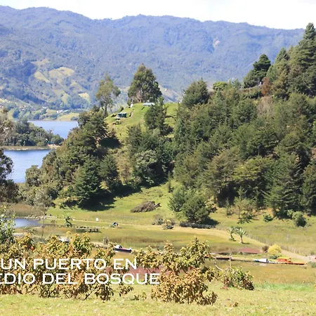 Chalet Enquiry For Peace And Love With Nature El Encano Exterior photo