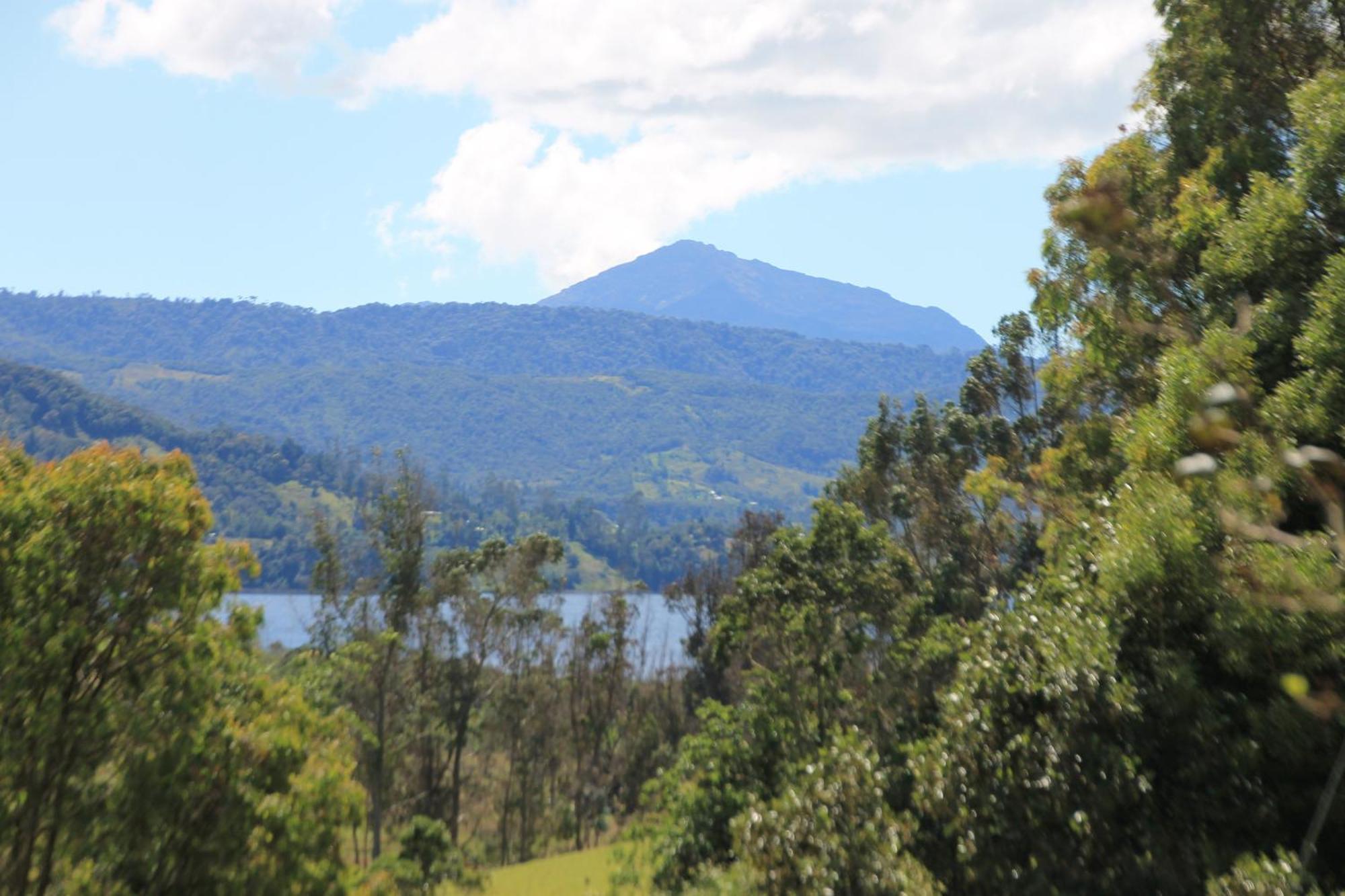 Chalet Enquiry For Peace And With Nature El Encano