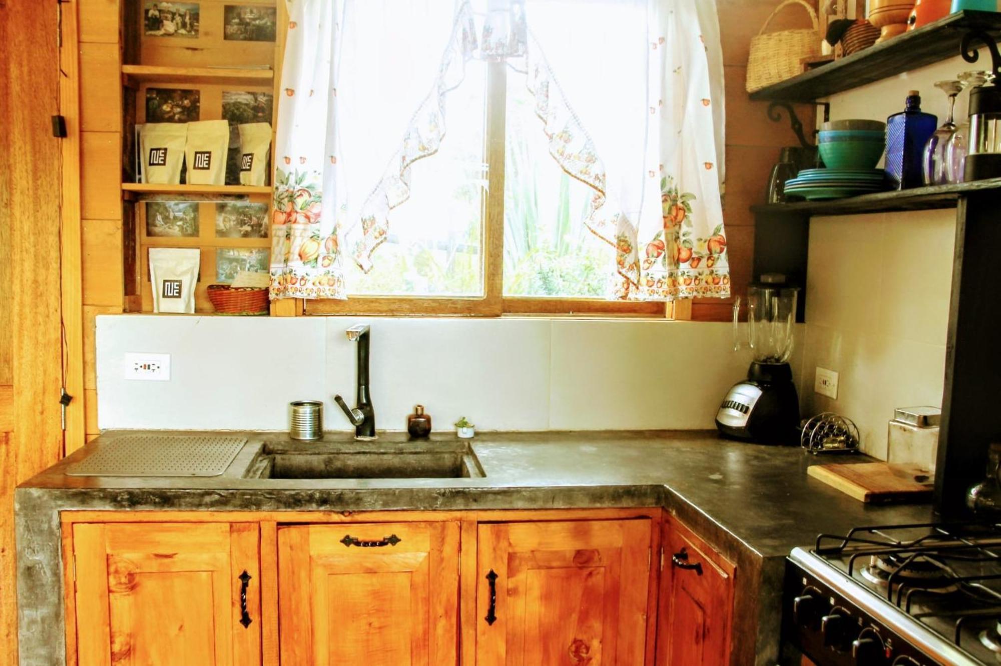 Chalet Enquiry For Peace And With Nature *